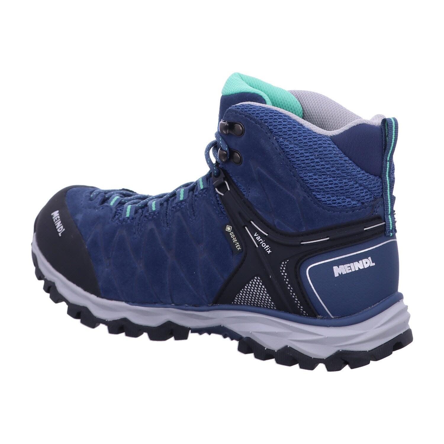 Mondello Lady Mid Gore-Tex Wanderschuh 2/2