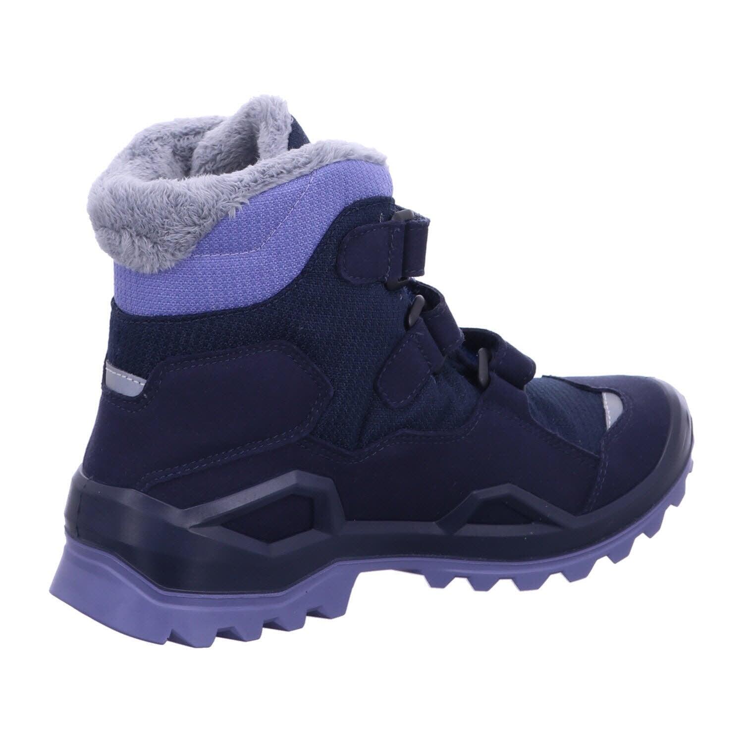 Winterstiefeletten MILO EVO GTX 5/5