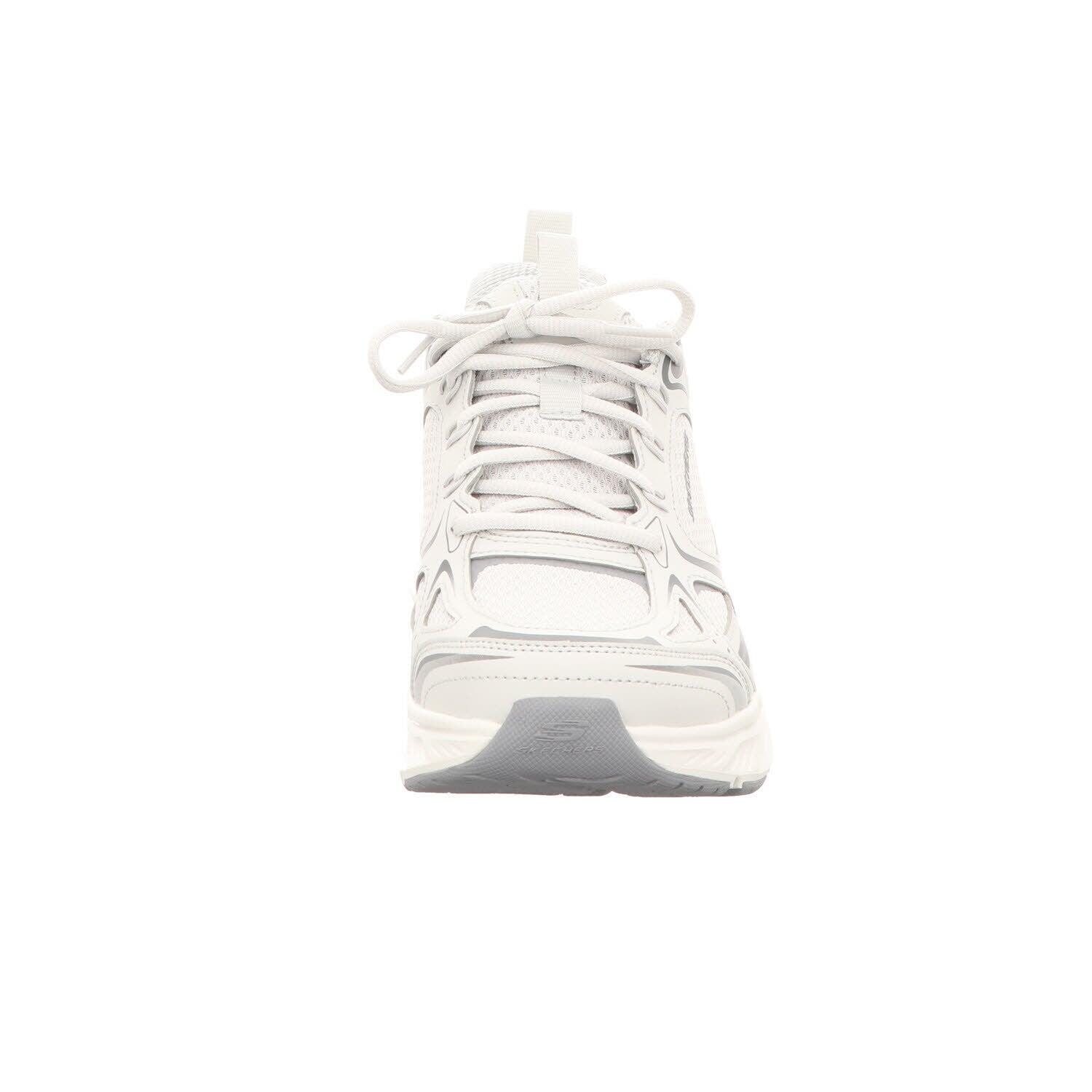 Buty sportowe Sneakersy damskie, Edgeride - Silver Eclipse 5/5