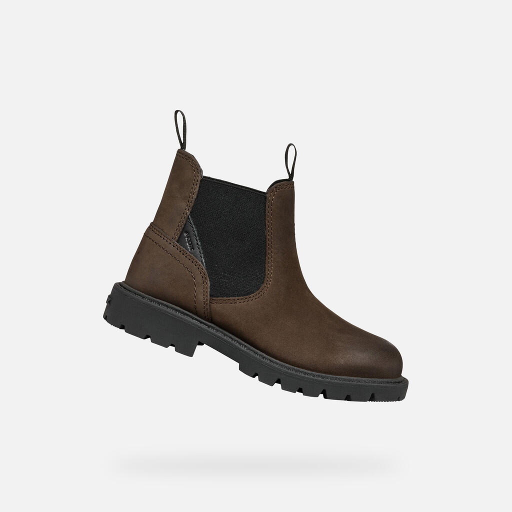 Women's boots Geox Shaylax B. A