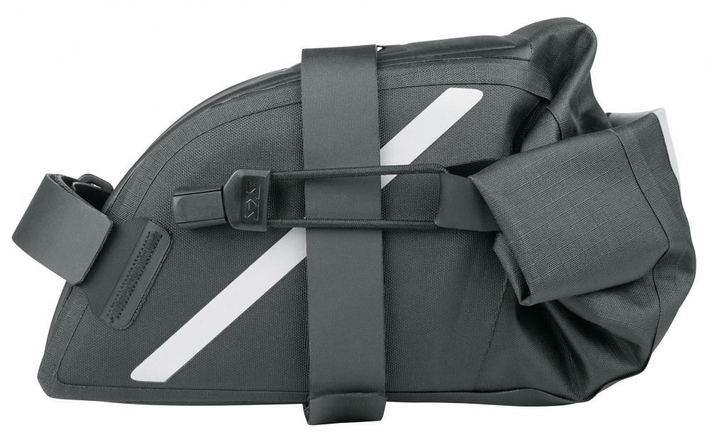 Sacoche de selle SKS Trail - Vert foncé 2/6