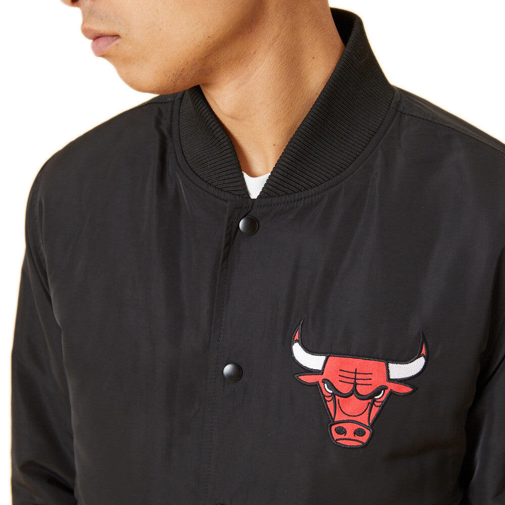 Blouson New Era NBA TEAM LOGO BOMBER CHIBUL 6/6