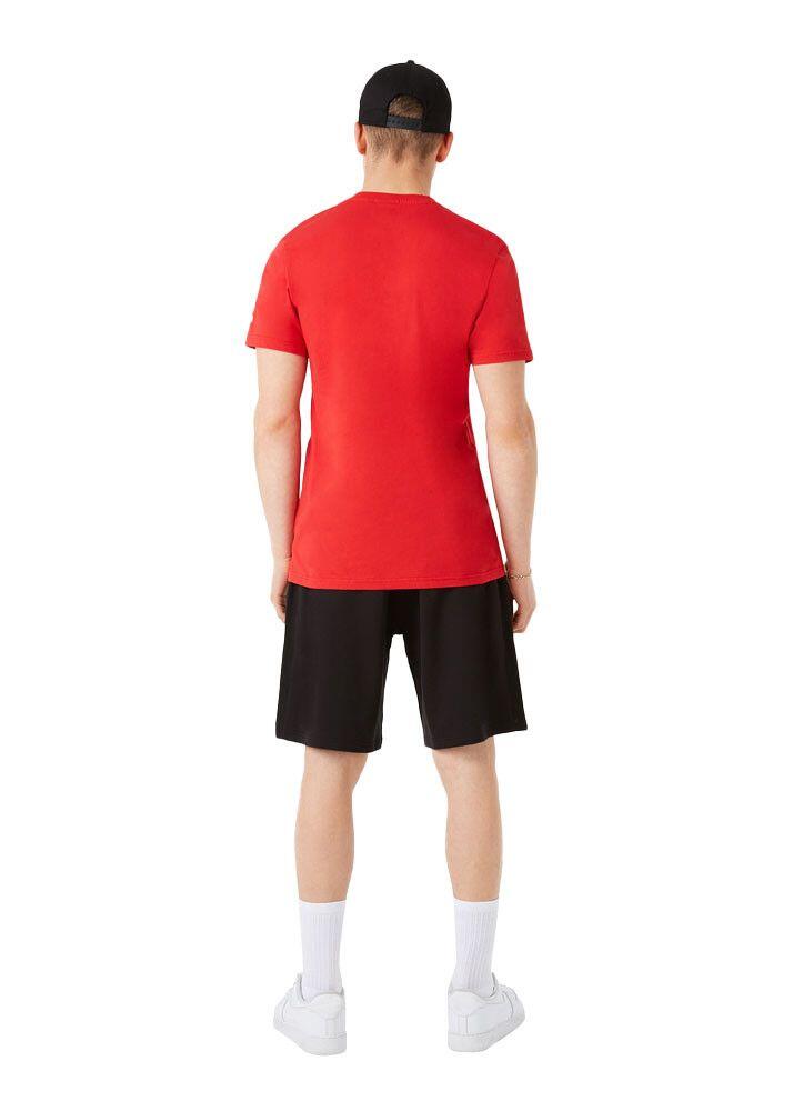 Short Chicago Bulls Logo 6/6