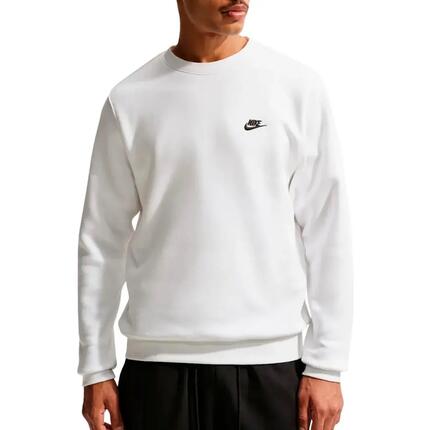 Nike Herren Club Pullover FN3886