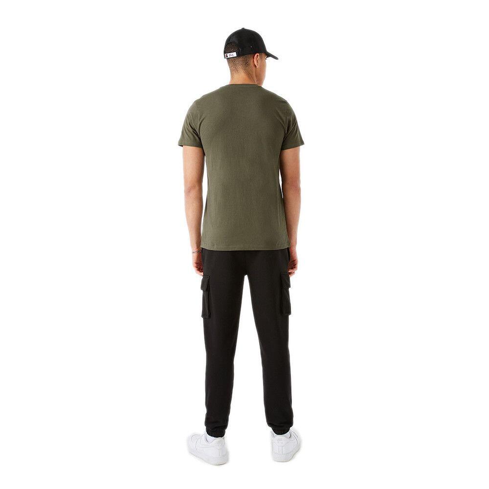 Tee-shirt New Era CHICAGO BULLS OUTDOOR UTILITY 6/6