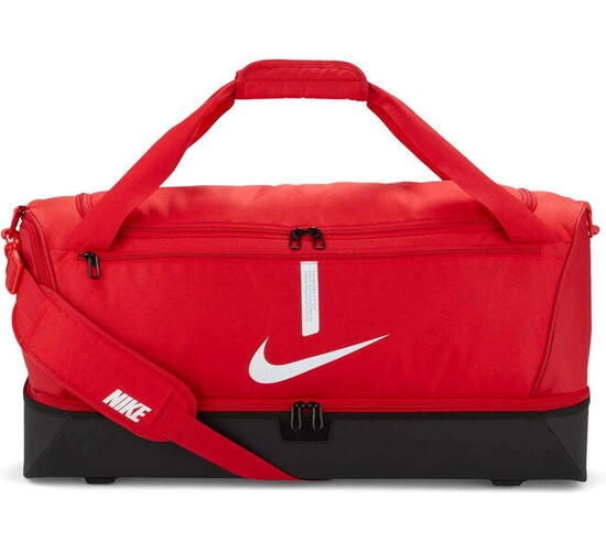 Sac De Sport ACADEMY TEAM (Rouge) 64 cm x 31 cm x 30 cm