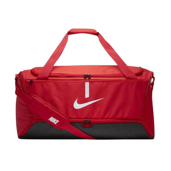 BORSA & borsoni da calcio nike rosso