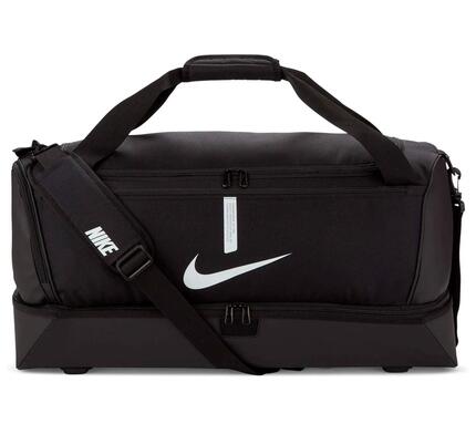 Sac De Sport ACADEMY TEAM (Noir) 64 cm x 31 cm x 30 cm