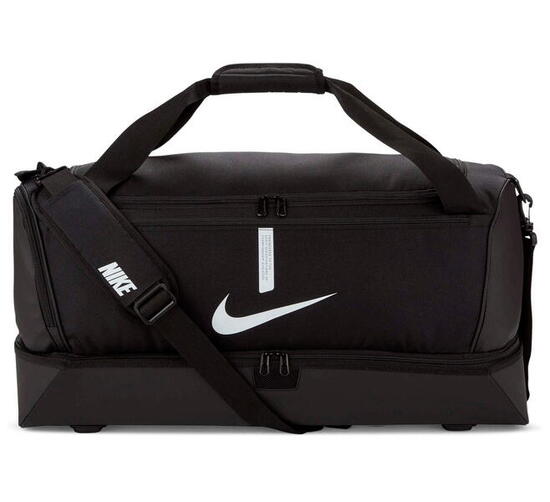 Sac De Sport ACADEMY TEAM (Noir) 64 cm x 31 cm x 30 cm