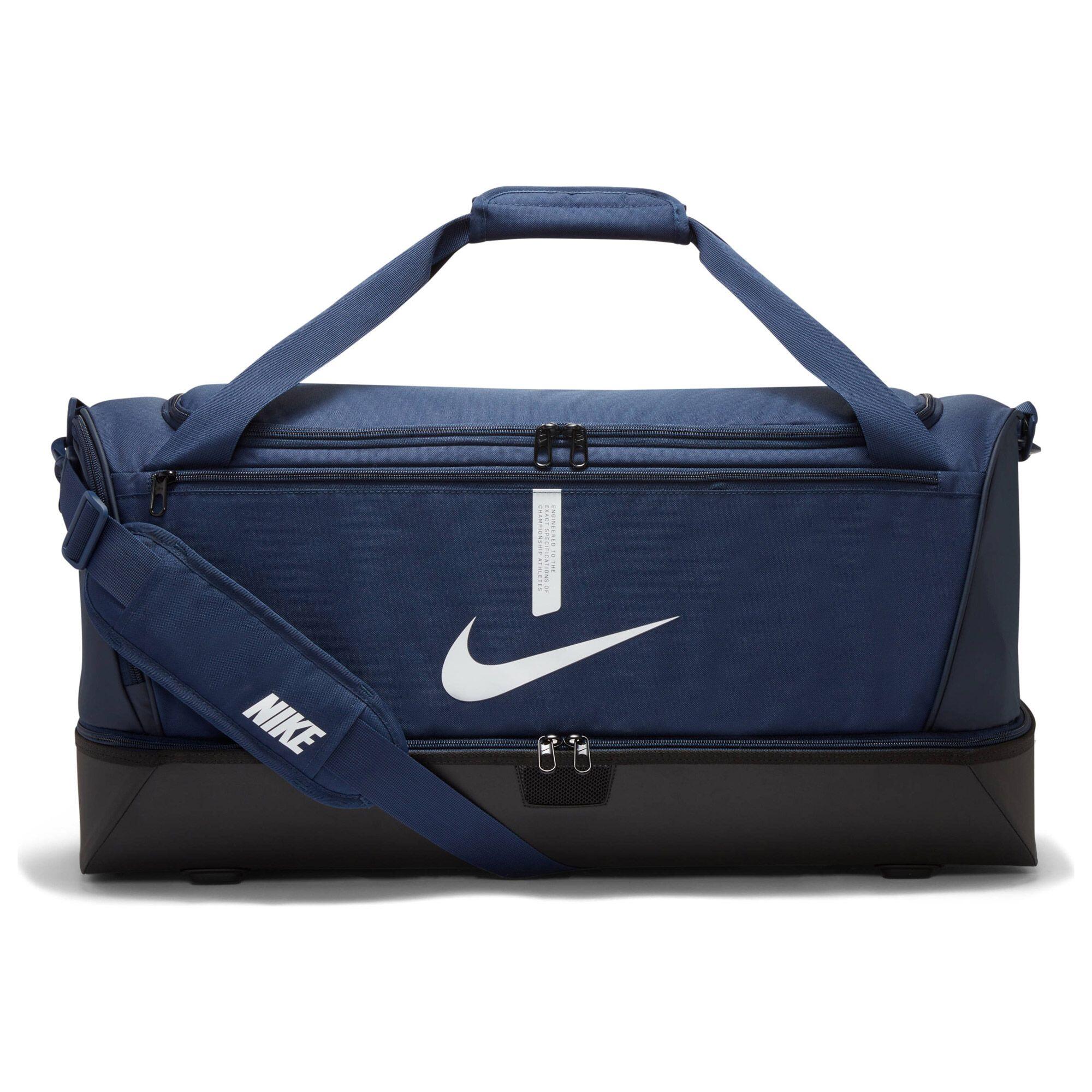Geantă Duffle Drumeții În Natură Nike Academy Team Hard Cover Adulți