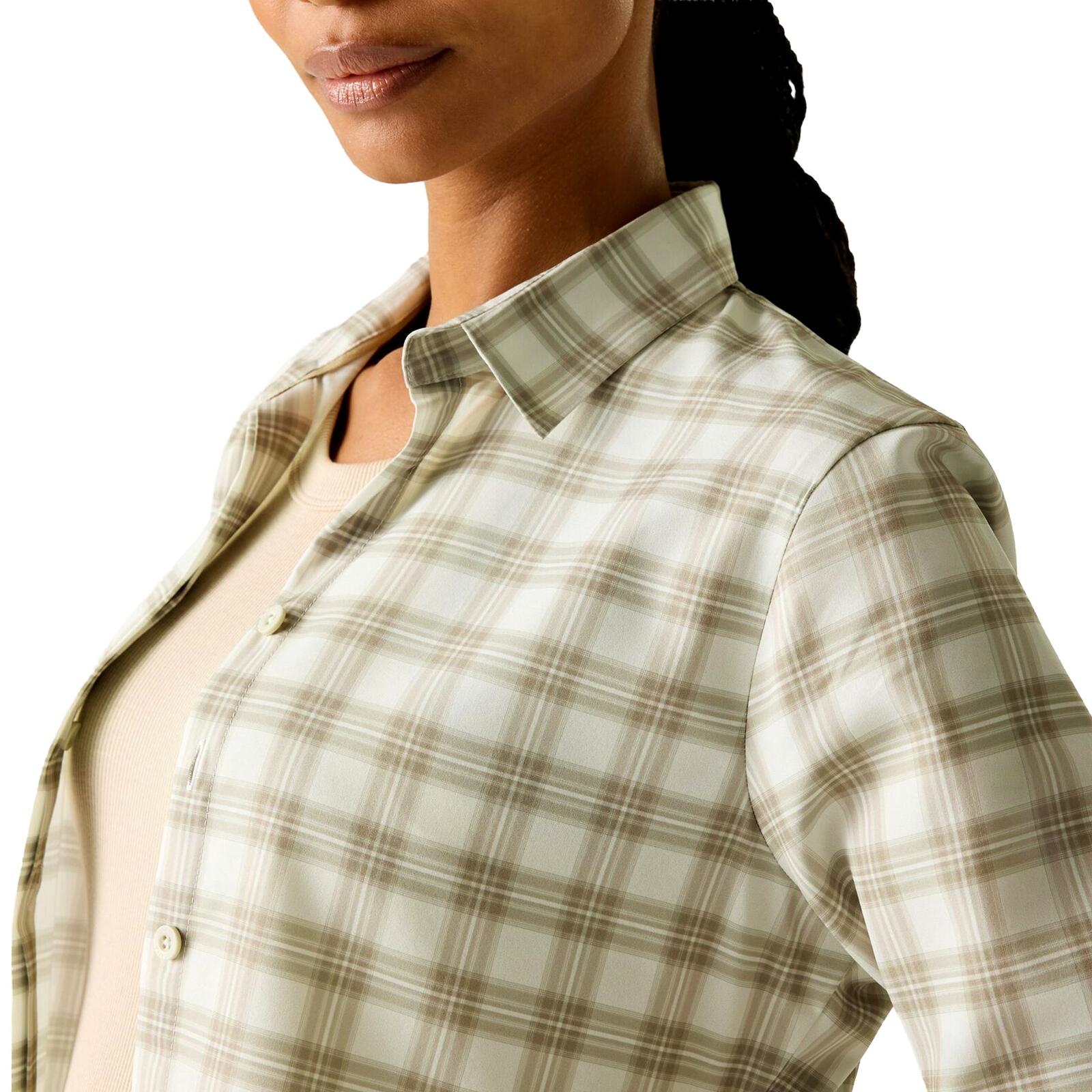 Blusa da donna Regatta Keralin 5/5