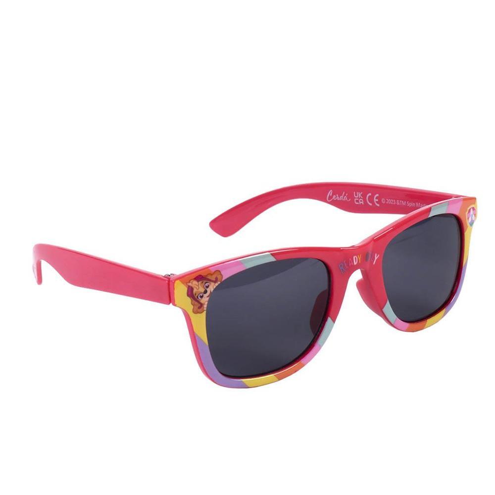 Kit Gorra y Gafas de Sol Rosas para Niña Stella Sport Zone 3/5