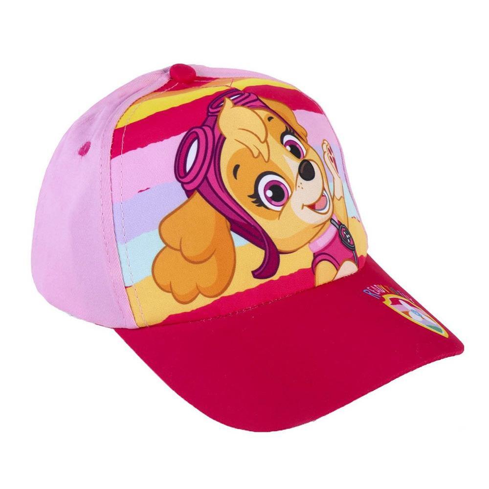 Kit Gorra y Gafas de Sol Rosas para Niña Stella Sport Zone 2/5