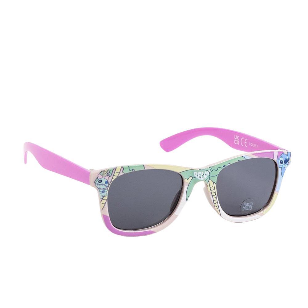 Kit Gorra y Gafas de Sol Rosas para Niños Sport Zone Relax 3/3