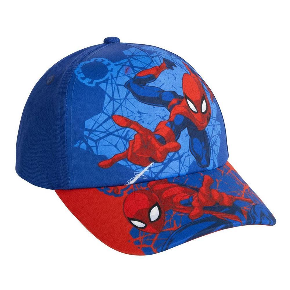 Óculos de Sol Infantis Spider-Man Azul 2/3