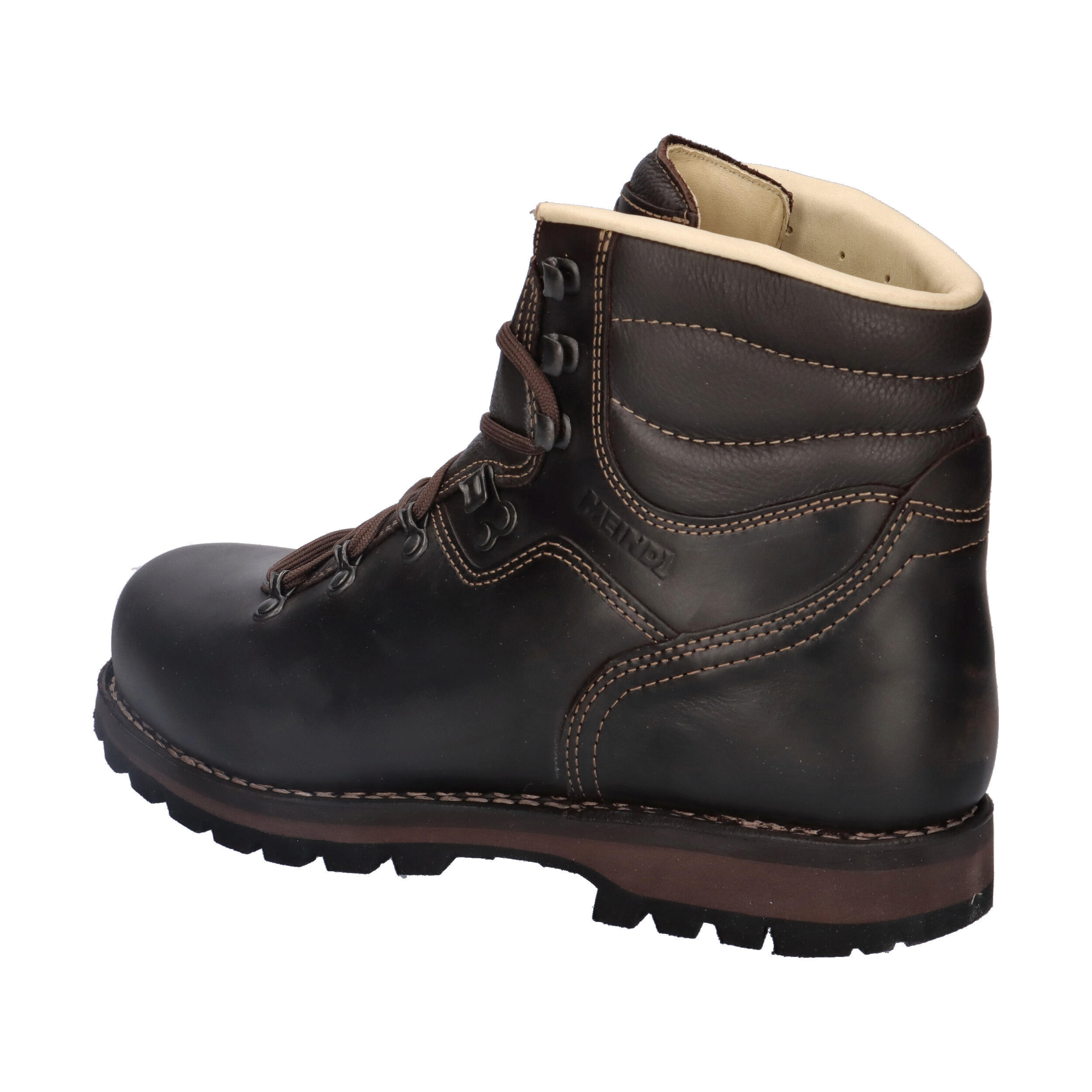 Meindl Herren Trekkingschuhe Badile 4290 3/7