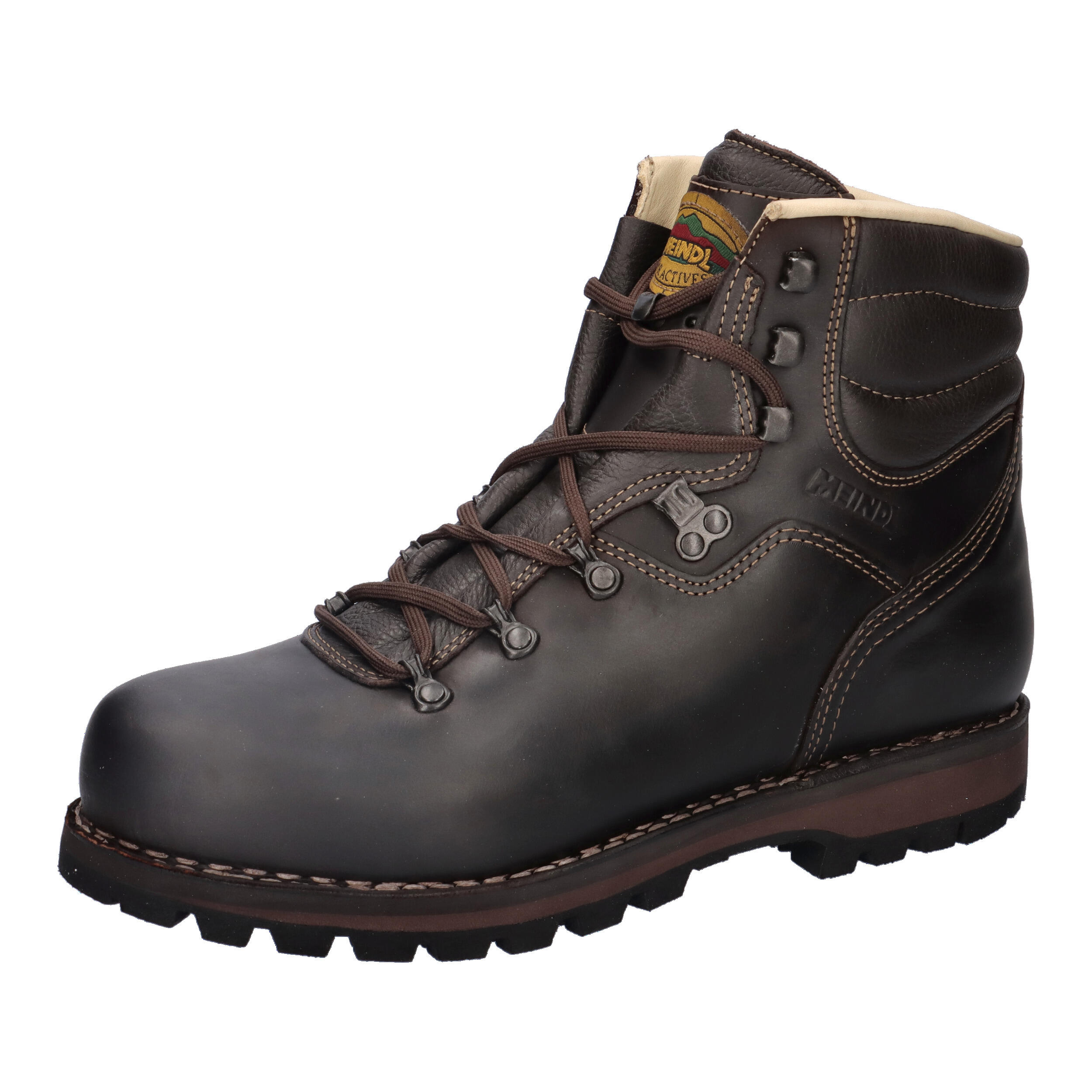 Meindl Herren Trekkingschuhe Badile 4290 1/7