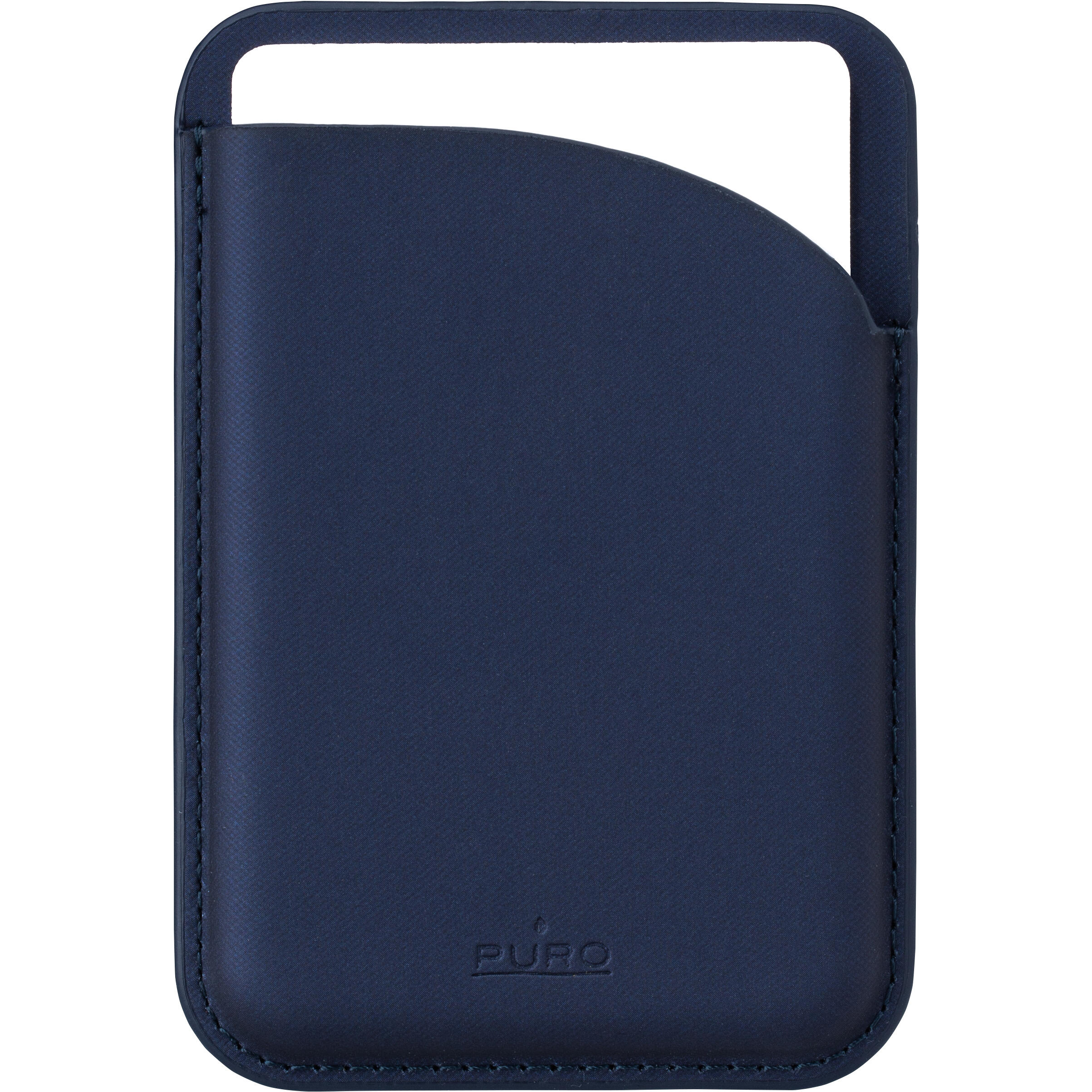 Porte-cartes Mag Wallet pour iPhone 2/4