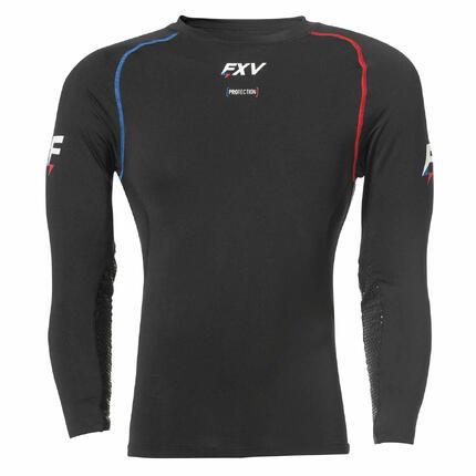 SOUS-MAILLOT DE RUGBY THERMIQUE Force XV FORCE