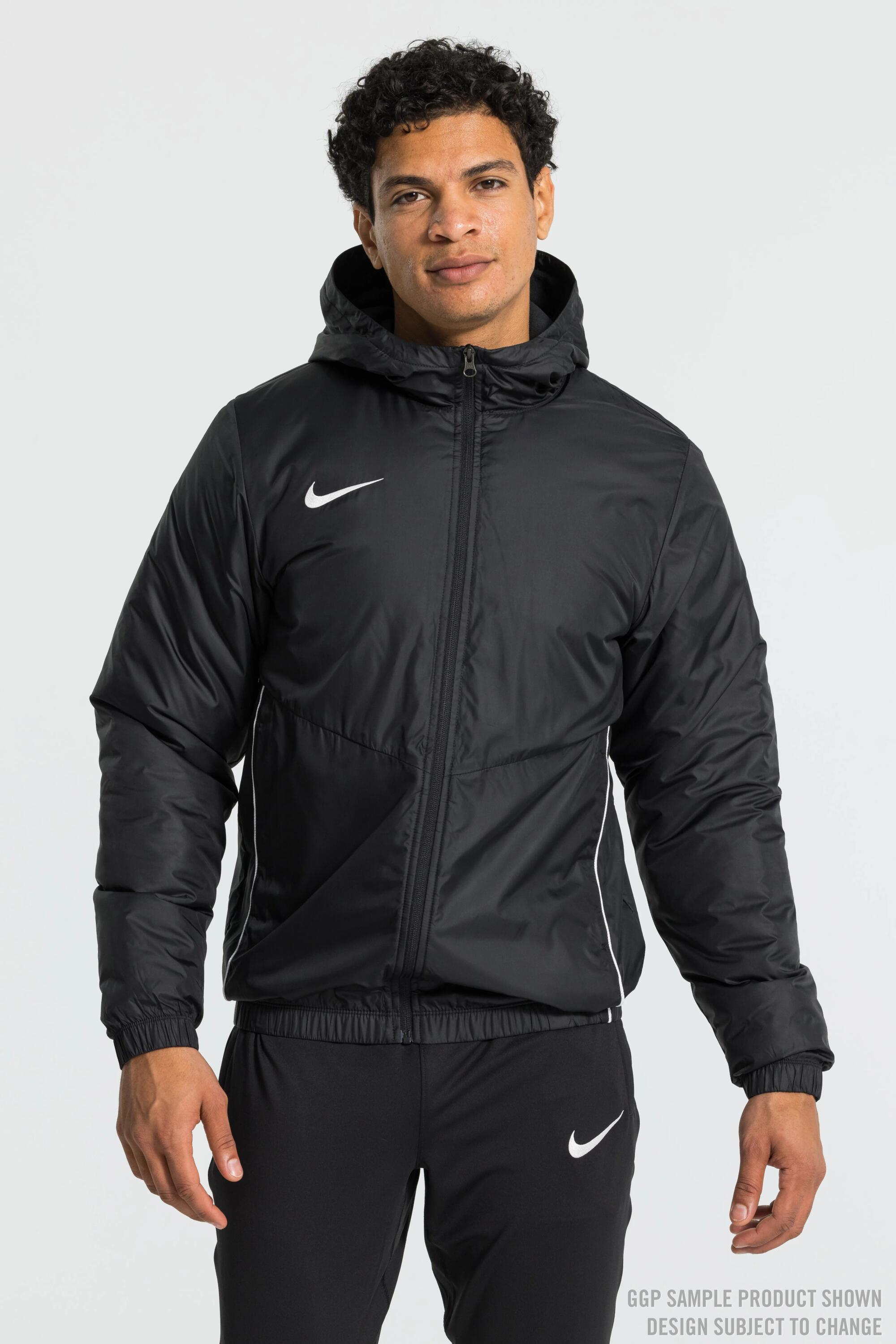 Übergangsjacke Herren Bequem sitzend-PARK 26