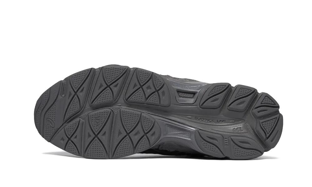 ASICS Gel-NYC Herrensportwalking 3/3