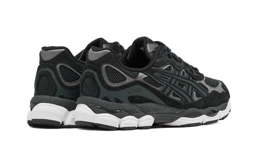 ASICS Gel-NYC sneakers noir - homme taille 40.5 2/3