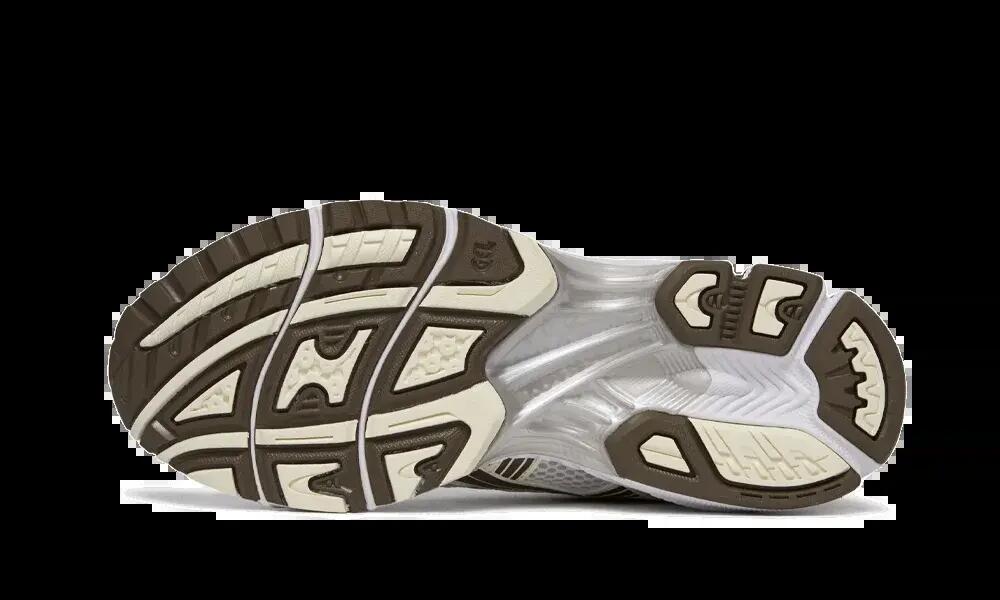 Gel-Kayano 14 White Ivory 3/3
