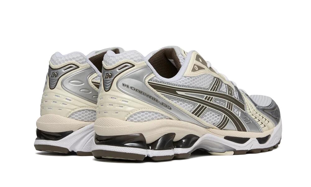 ASICS Gel-Kayano 14 Herren 2/3