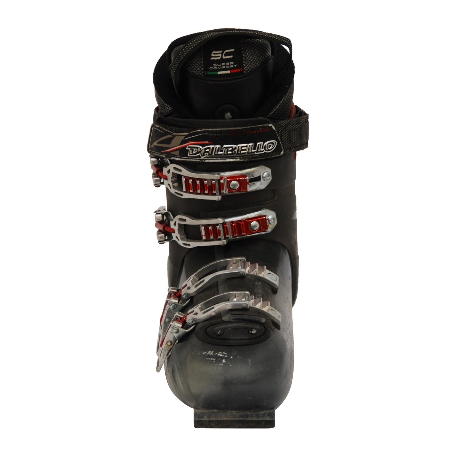RECONDITIONNE - Chaussure De Ski Dalbello Nxr 4/4
