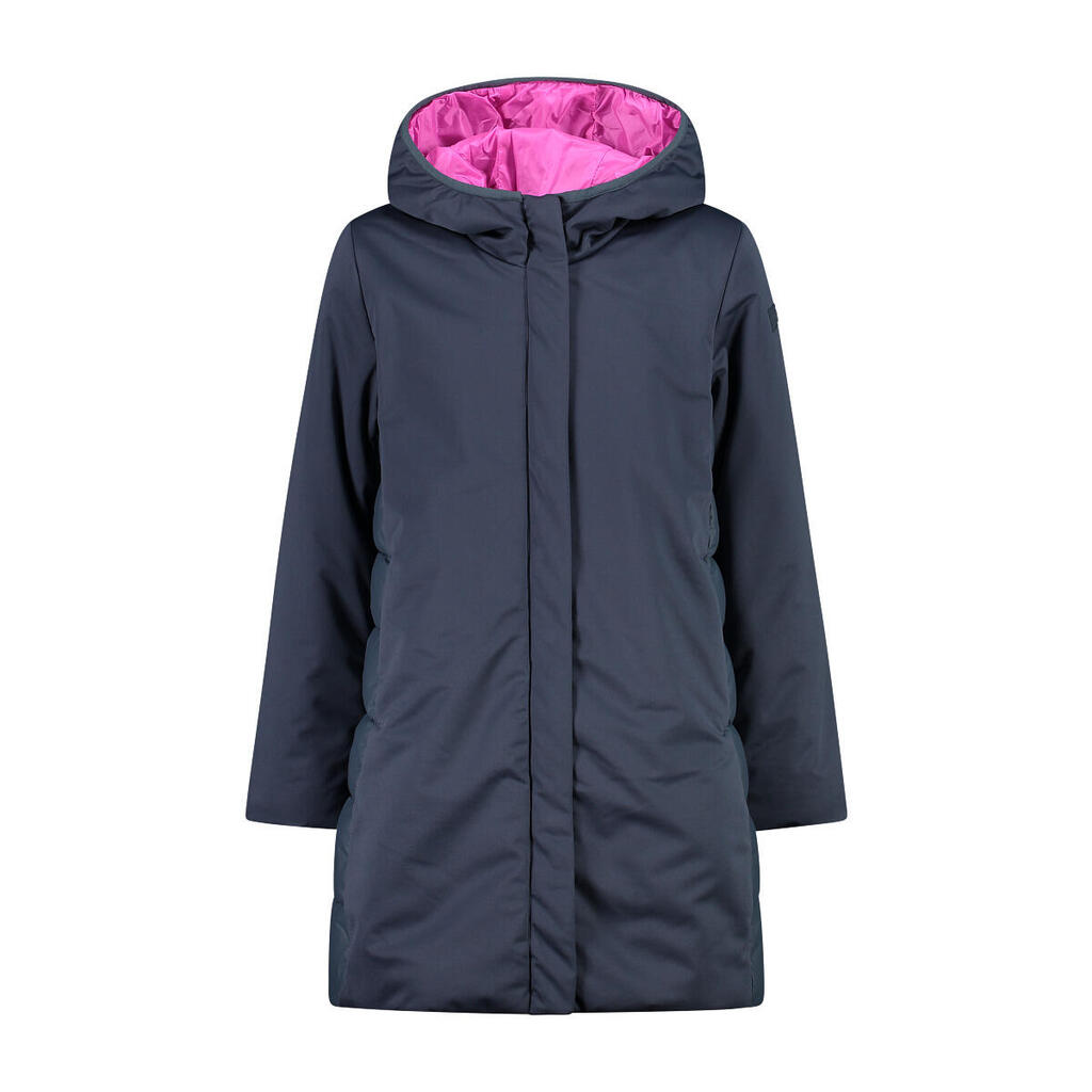 Girl's Puffer jacket CMP