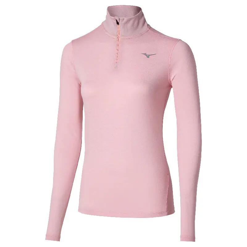 Women's Jersey Mizuno Core Impulse