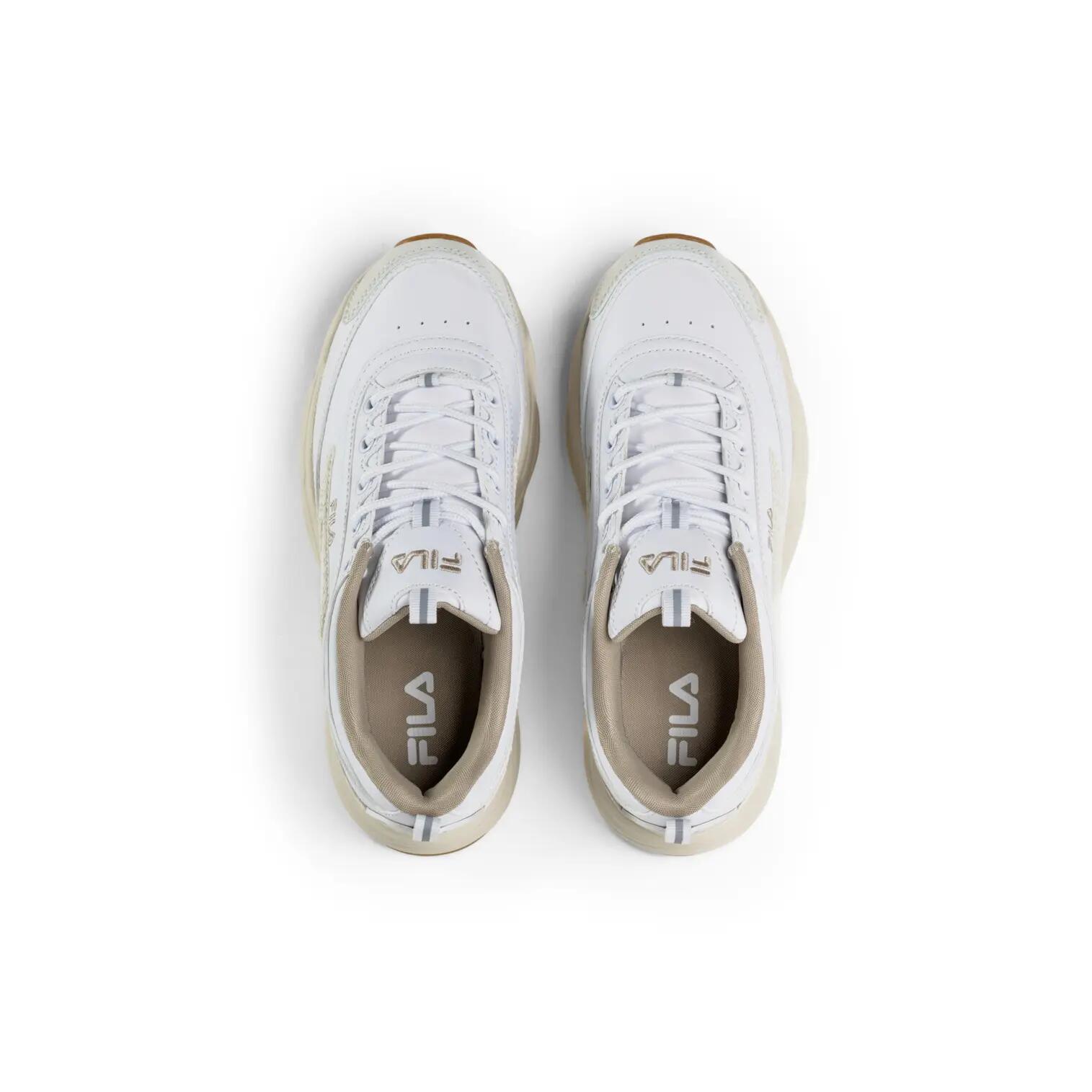 Sneakers da donna Fila Skye ZP 3/6