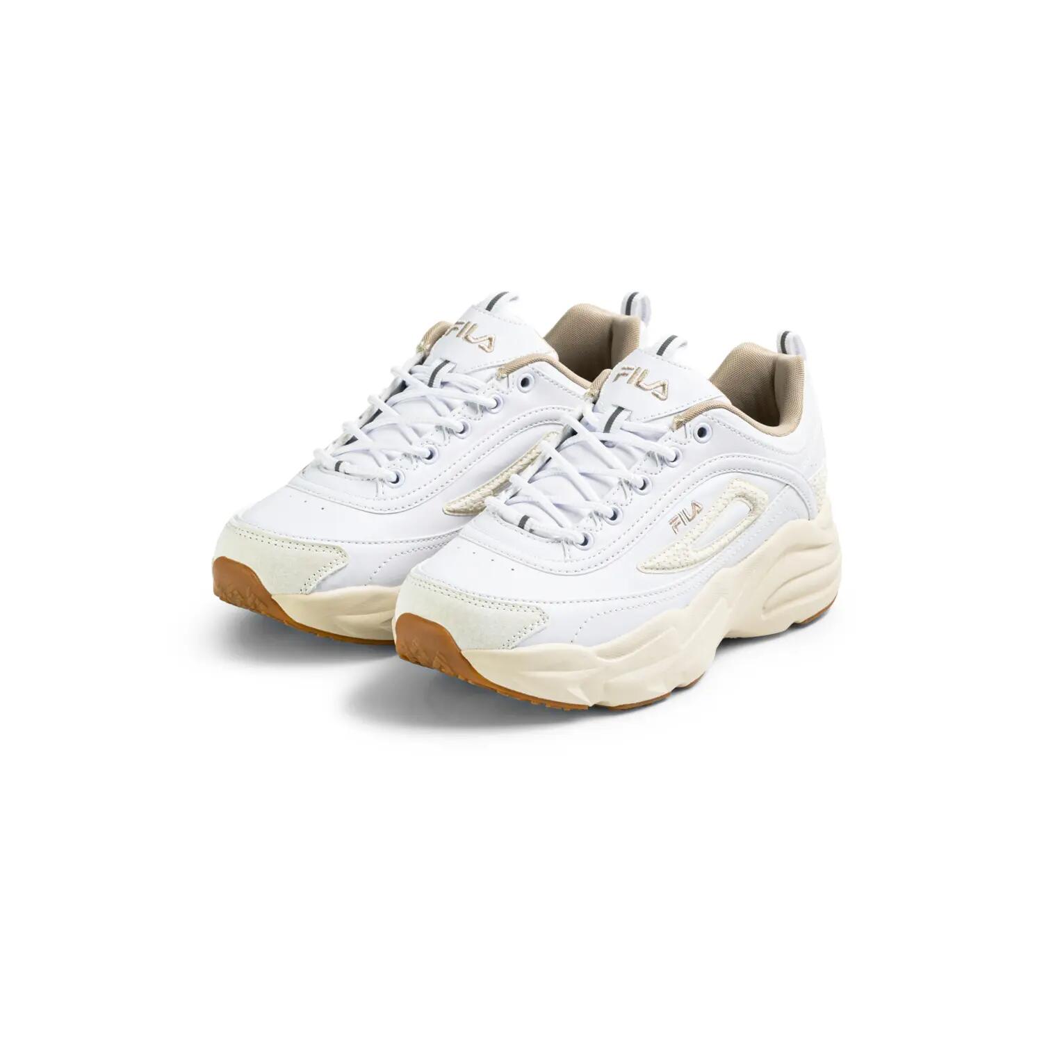 Sneakers da donna Fila Skye ZP 2/6