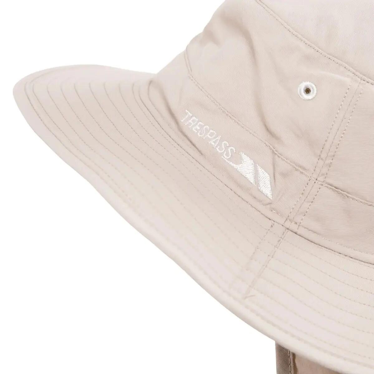 Trespass BEARING - unisex Sonnenhut mit Nackenschutz 5/5