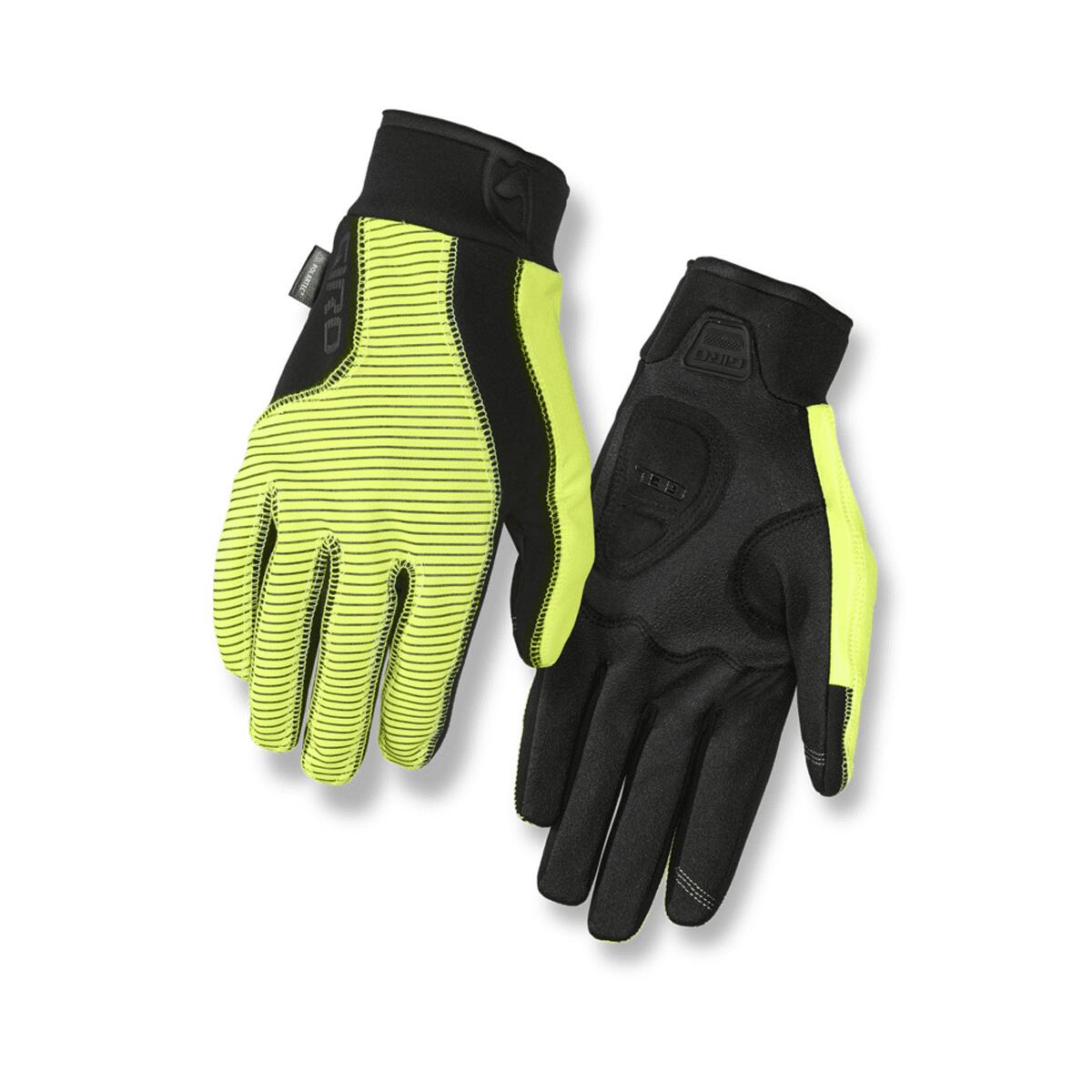 Long gloves Giro Blaze 2