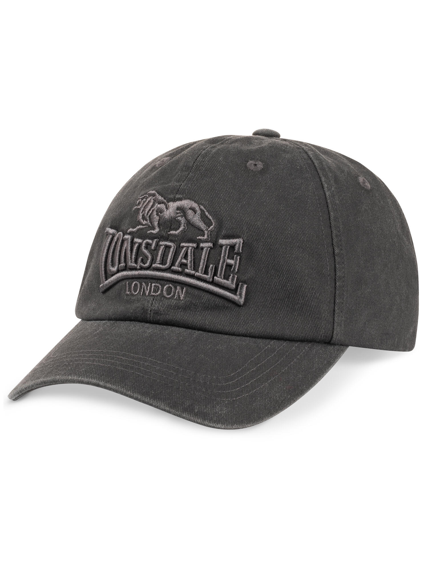 LONSDALE Cap OOSTBURN 2/5