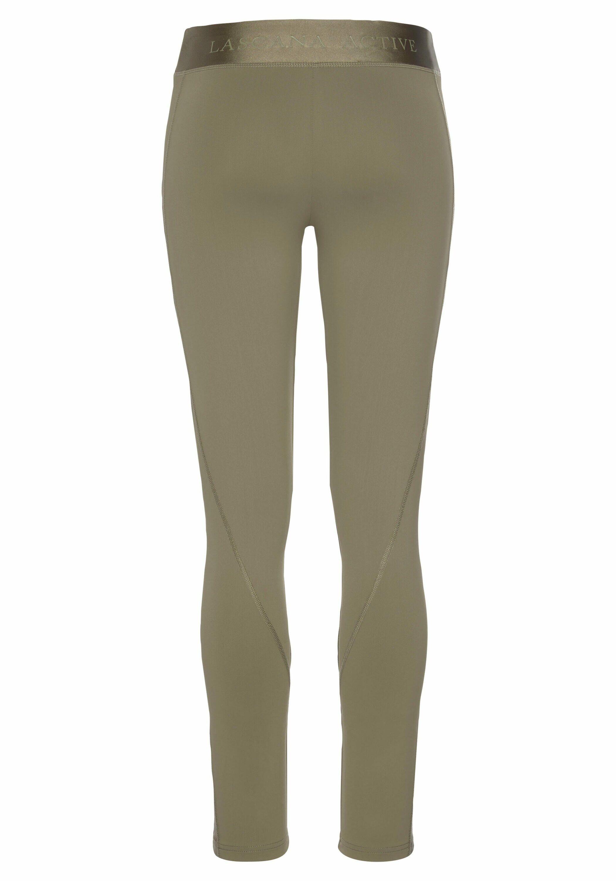 Leggings para mulher Lascana Performance 2/5