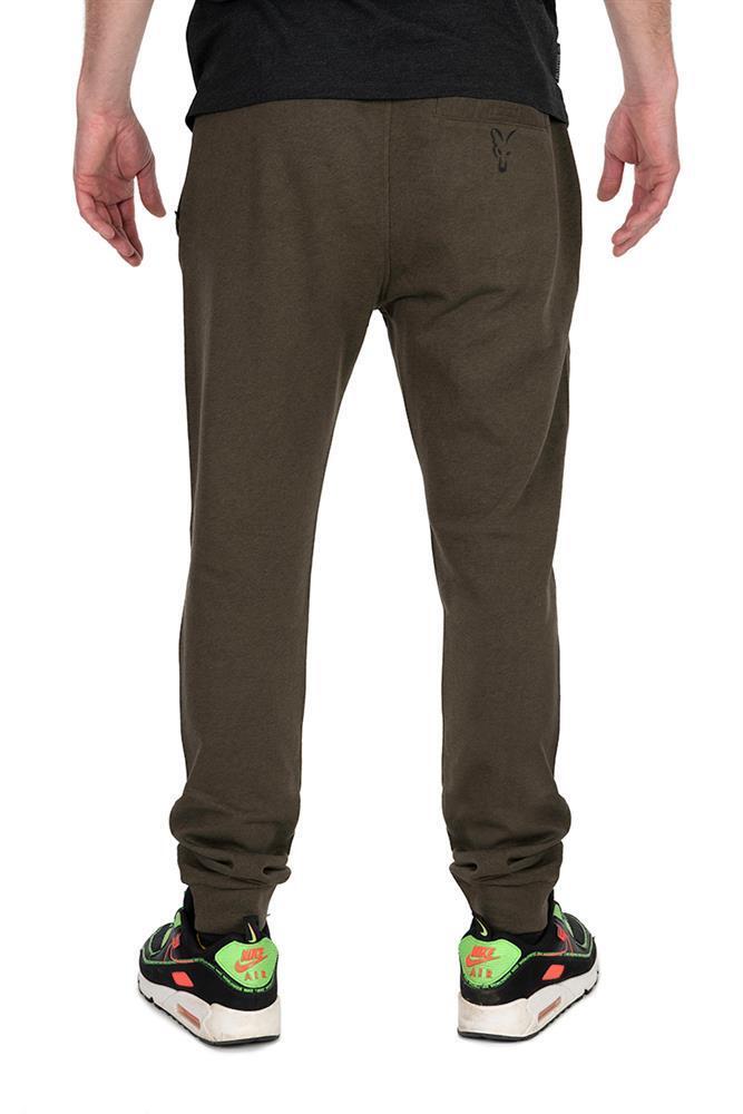 Pantaloni running Fox Collection LW 3/7