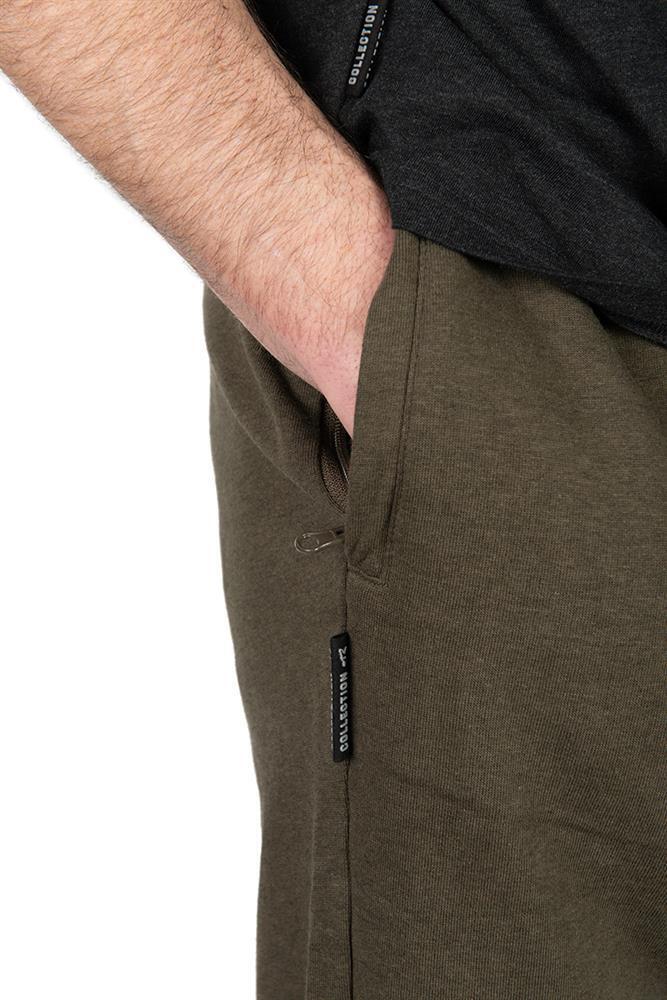 Pantaloni running Fox Collection LW 4/7