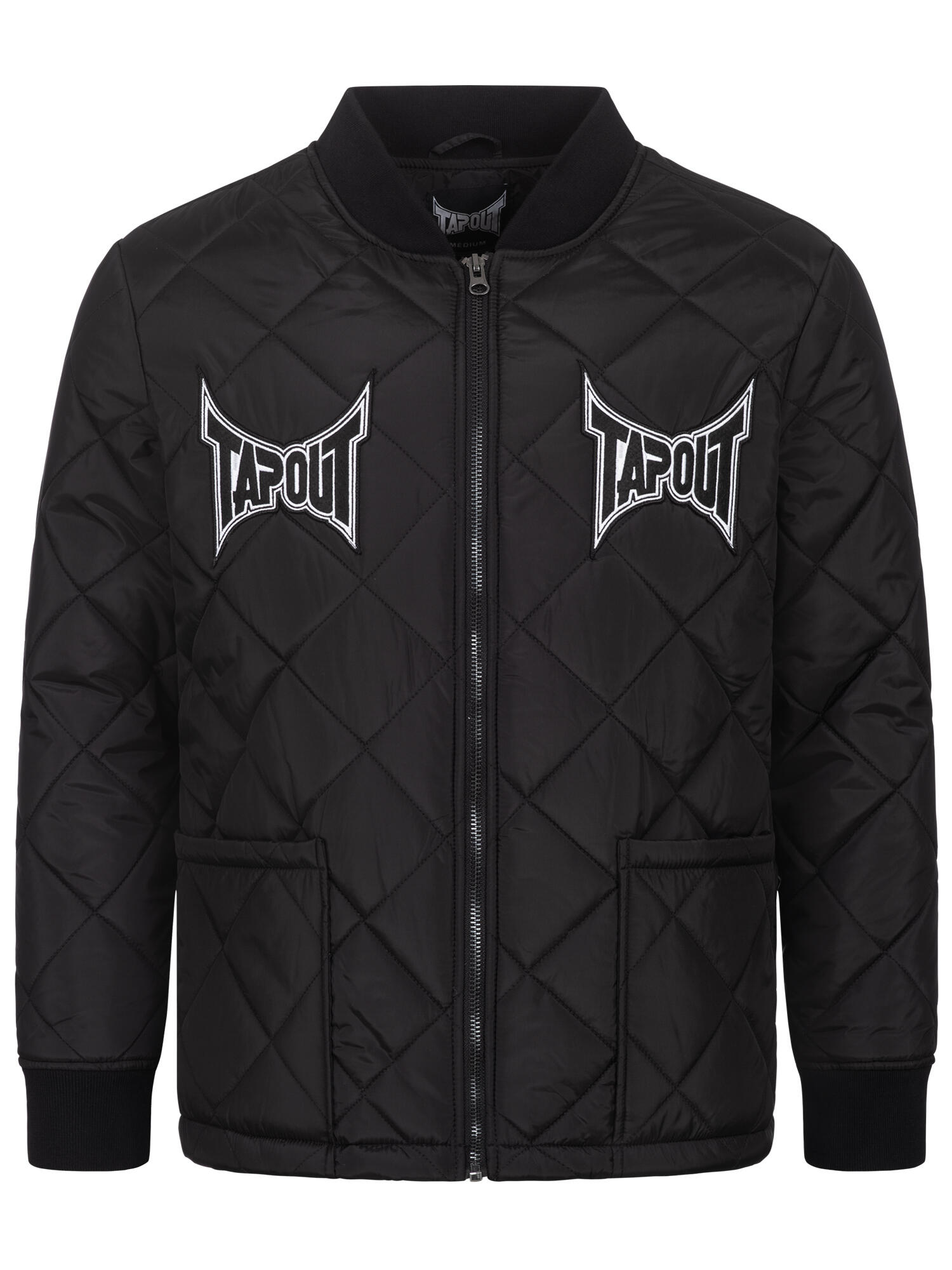 Regular fit jacket Tapout Punkass 2/5
