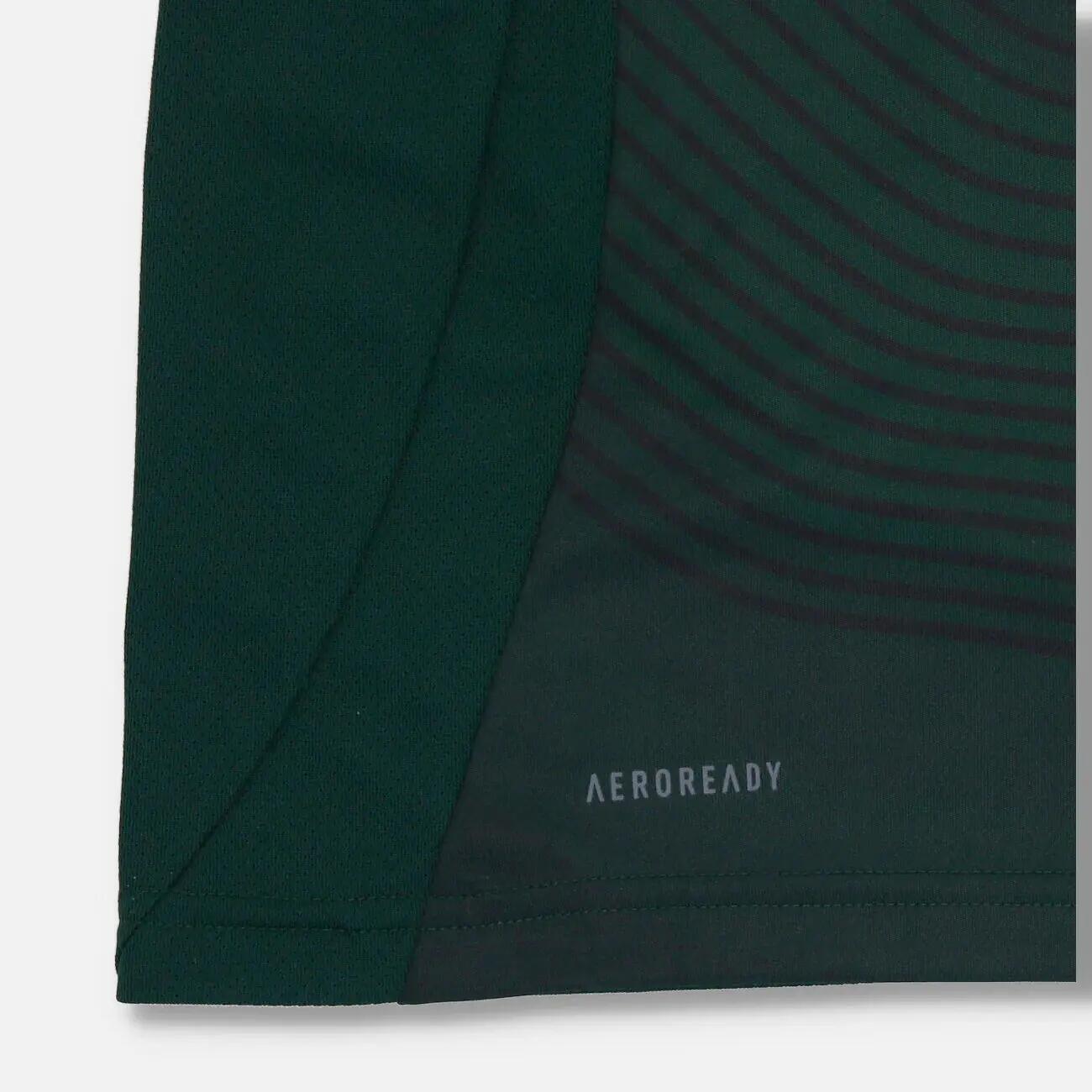 Heimtrikot Portland Timbers 2025/26 5/5