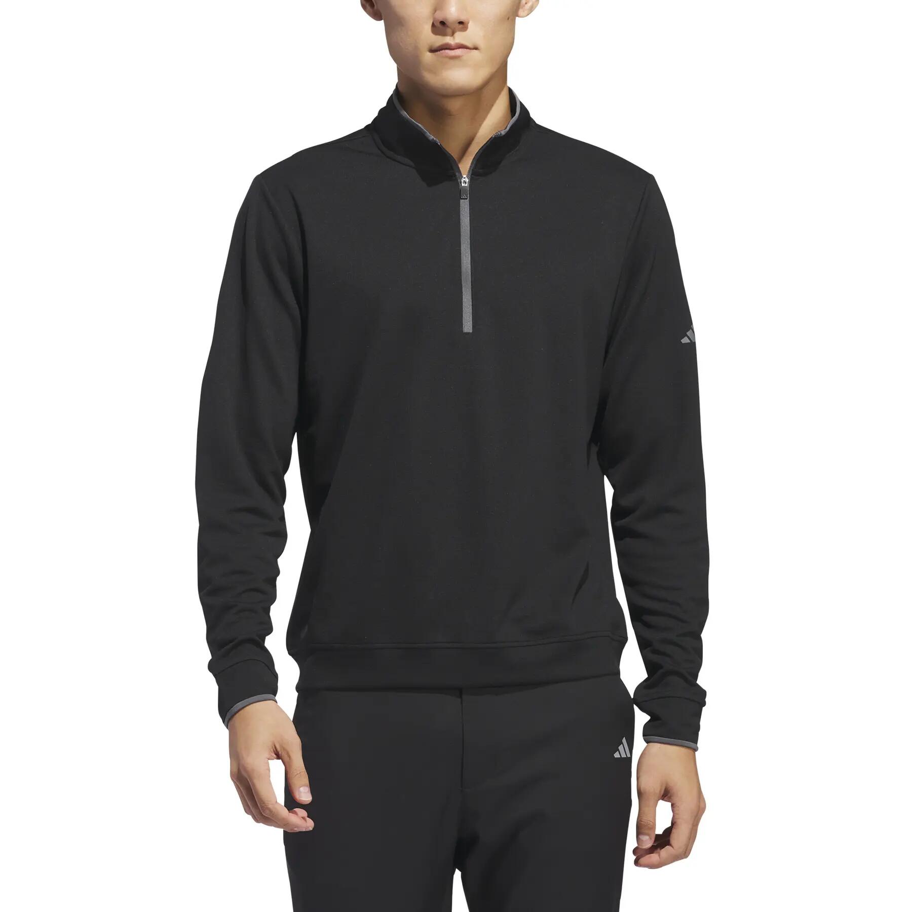 Sweatshirt adidas UPF Lightweight 3/7