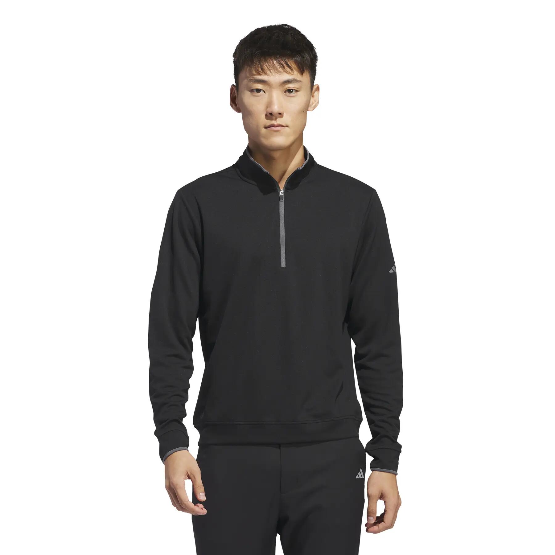 Sweatshirt adidas UPF Lightweight 2/7