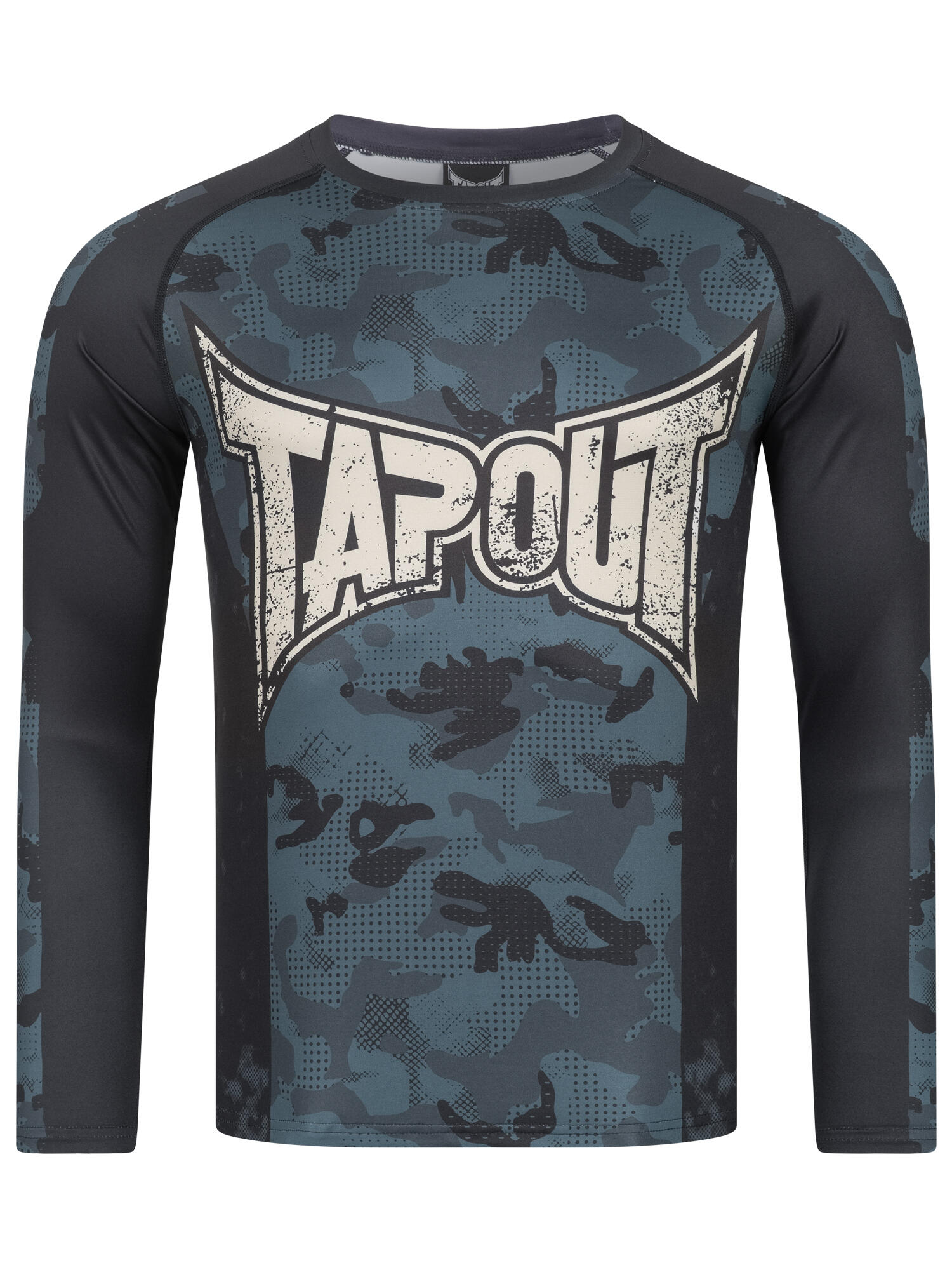 TAPOUT Functioneel herenoverhemd slim fit met lange mouwen DUNCAN 2/5