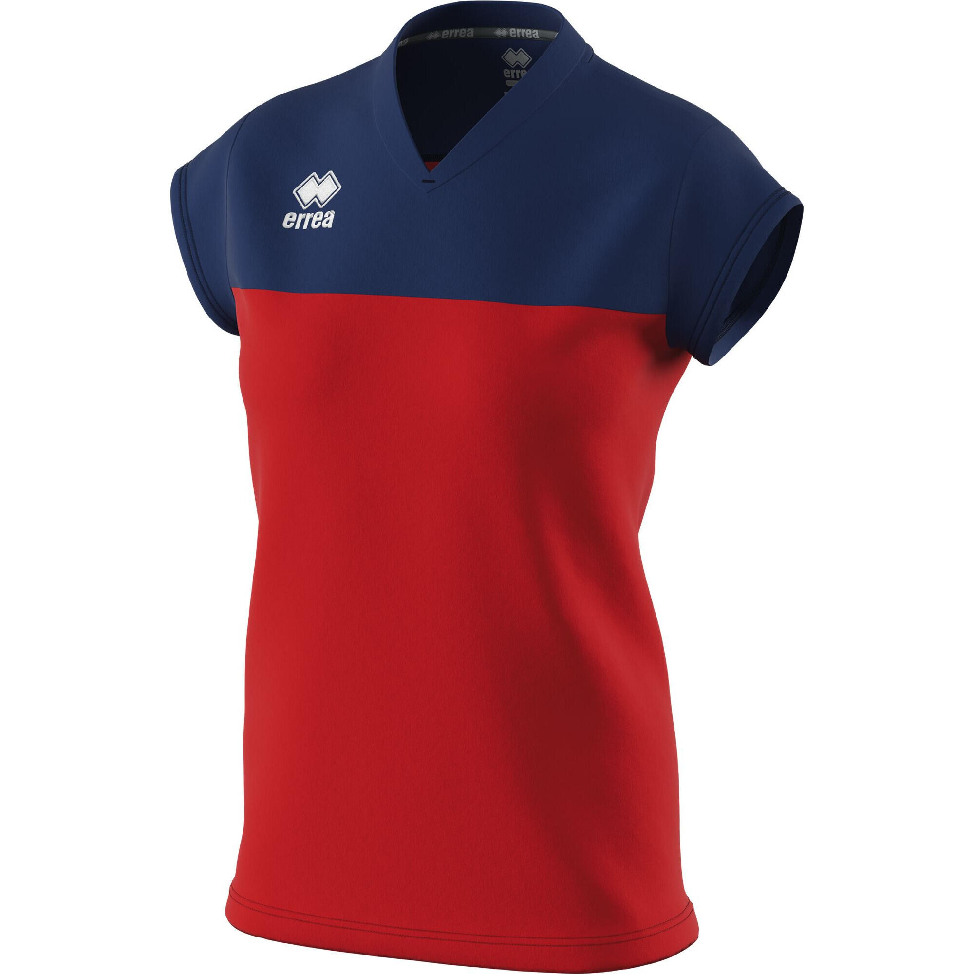 T-Shirt Errea Bessy Maglia Mc Jr Kind 3/4
