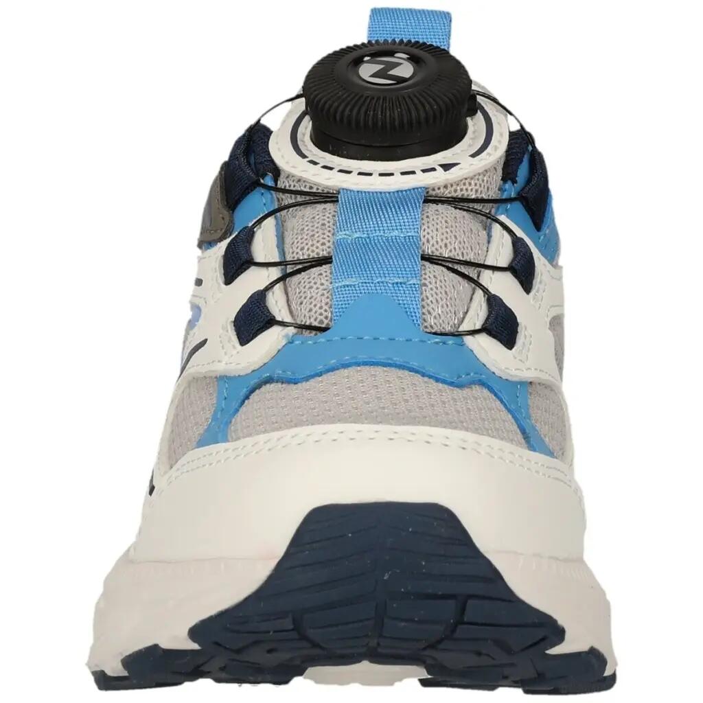 Baskets bambino Zigzag Sagunto Q-Lock 6/7