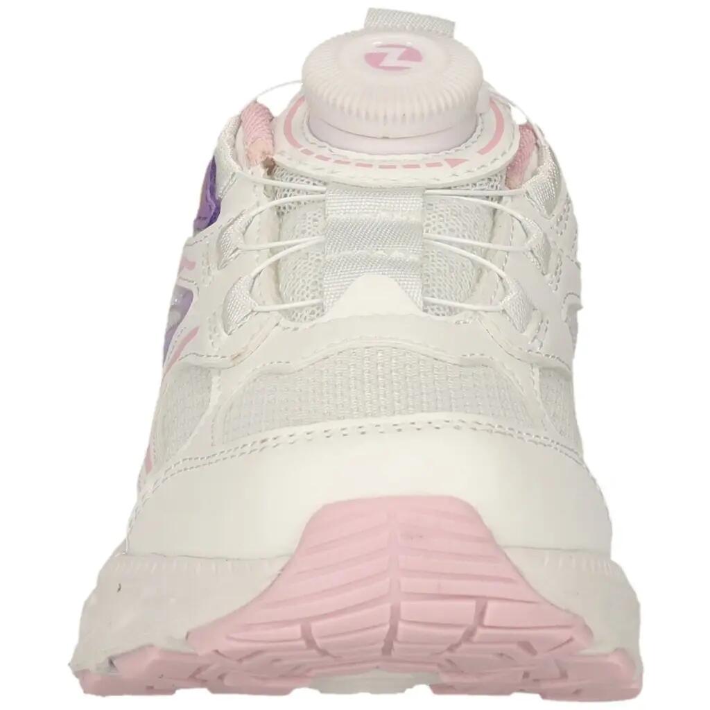 Baskets bambino Zigzag Sagunto Q-Lock 6/7