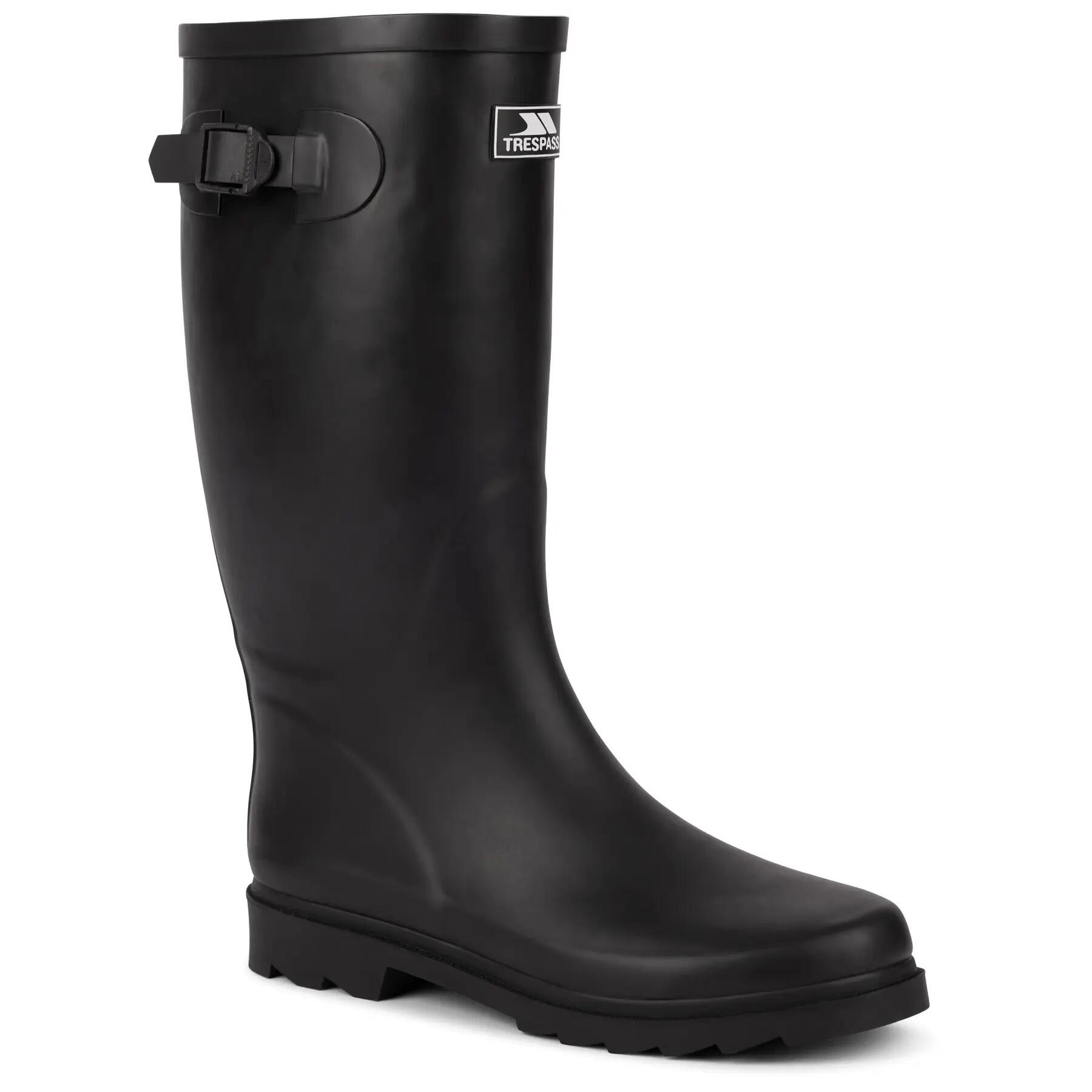 Trespass Recon X - Maschio Welly Black 2/5