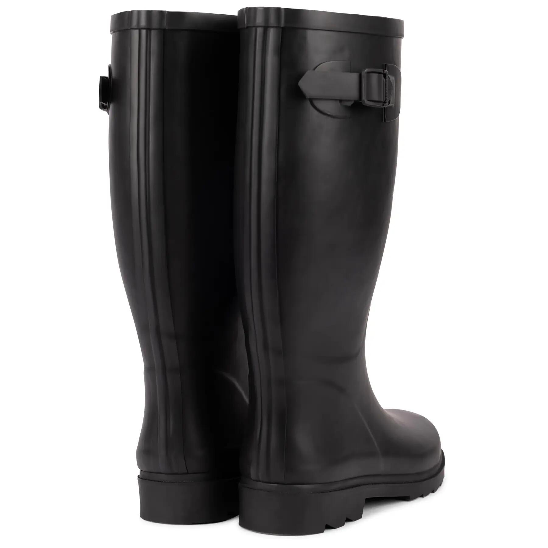 Trespass Recon X - Maschio Welly Black 4/5