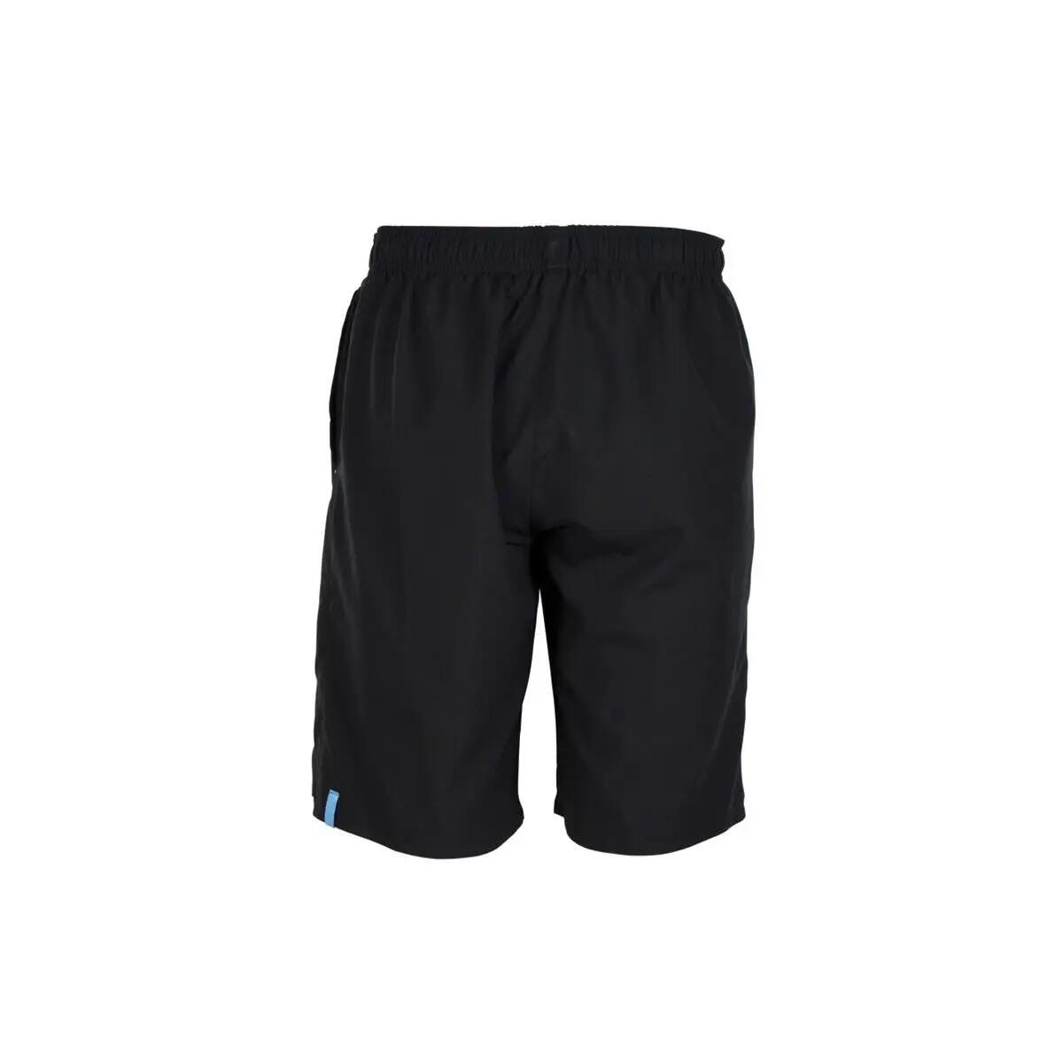 Calções para mulheres Arena Bermuda Panel 2/7